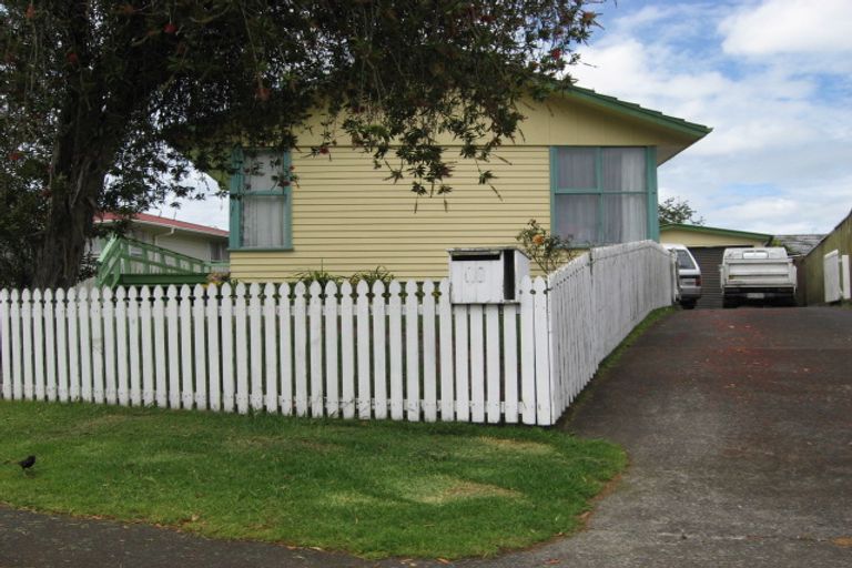 Photo of property in 61 Friesian Drive, Mangere, Auckland, 2022