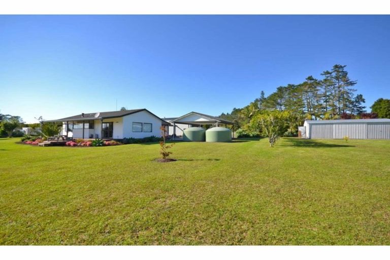 Photo of property in 146a Puketotara Road, Waipapa, Kerikeri, 0295