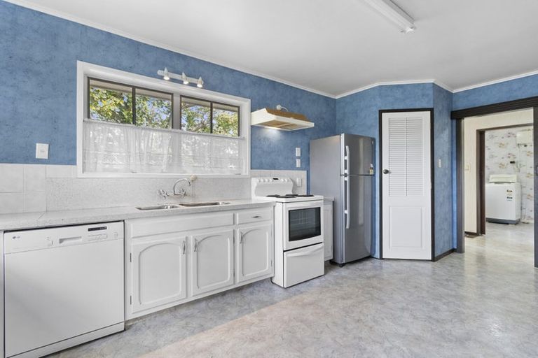 Photo of property in 43 Tramway Road, Enderley, Hamilton, 3214