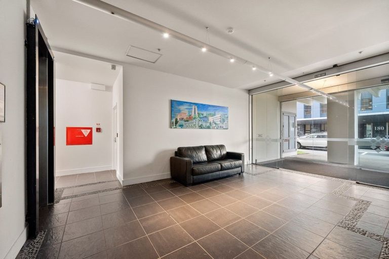 Photo of property in 5a/123 Molesworth Street, Thorndon, Wellington, 6011