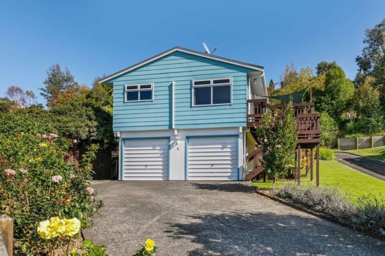 Photo of property in 5 Herald Way, Welcome Bay, Tauranga, 3112