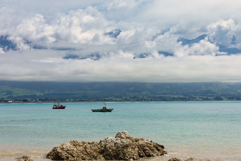 Photo of property in 1 Wakatu Quay, Kaikoura, 7300