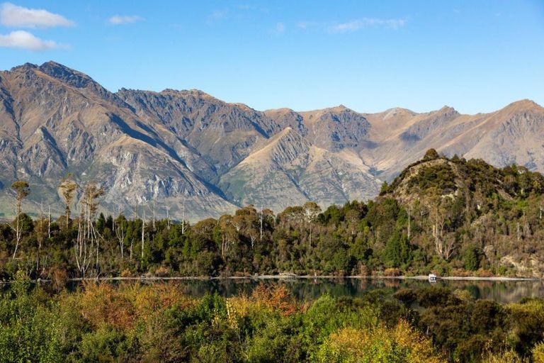 Photo of property in 4 Fishermans Lane, Mount Creighton, Queenstown, 9371