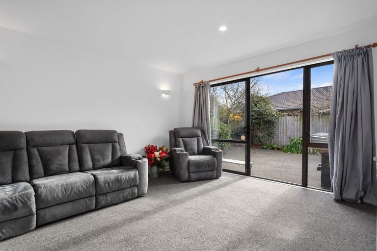 Photo of property in 127 Allison Crescent, Kaiapoi, 7630