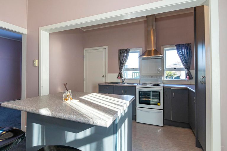 Photo of property in 19 College Road, Parkside, Timaru, 7910