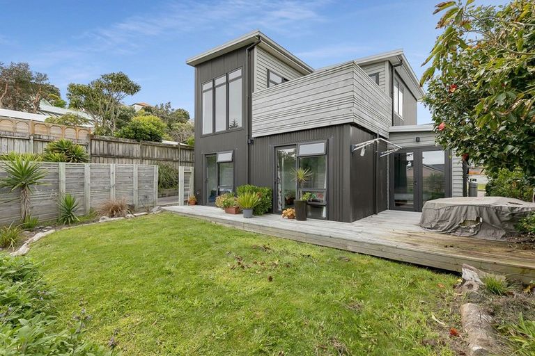 Photo of property in 7a Haunui Way, Pukerua Bay, 5026