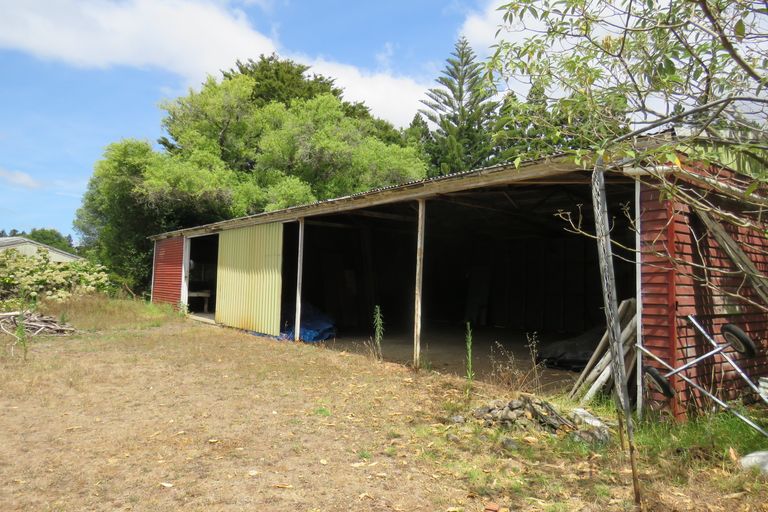 Photo of property in 22 Mangakaretu Road, Waipapa, Kerikeri, 0295