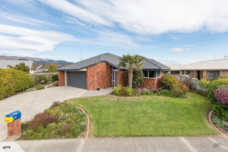 Photo of property in 20 Masefield Street, Stoke, Nelson, 7011