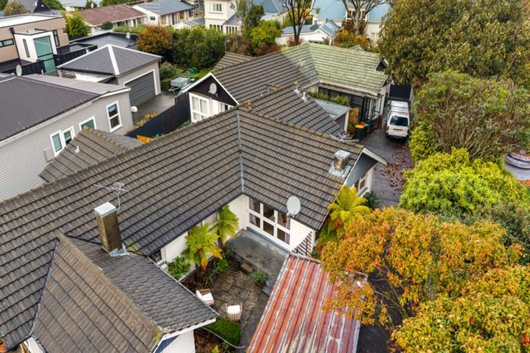 Photo of property in 3/42 Office Road, Merivale, Christchurch, 8014