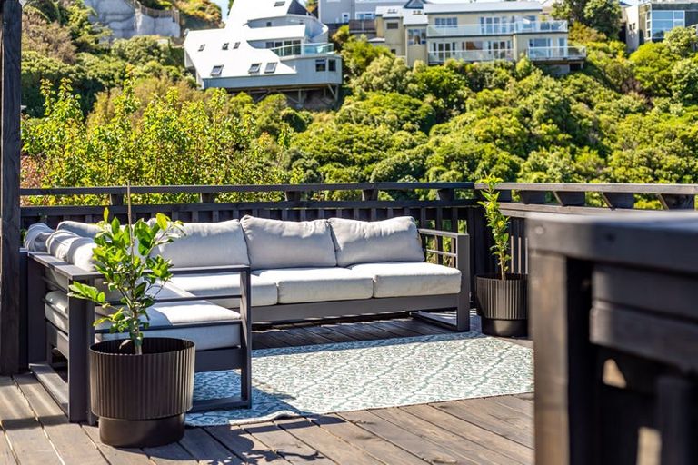 Photo of property in 38 Buckingham Street, Melrose, Wellington, 6023