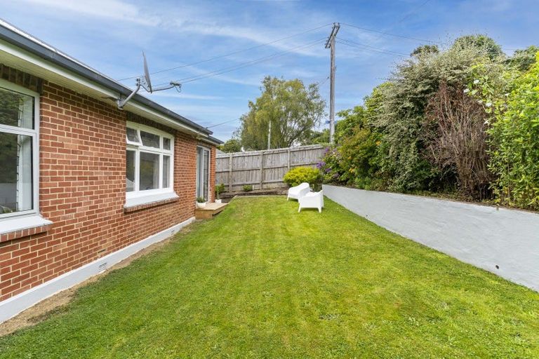 Photo of property in 1 Ashley Street, Belleknowes, Dunedin, 9011