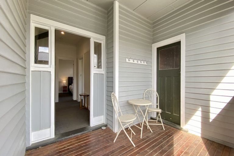 Photo of property in 16 Jackson Street, Methven, 7730