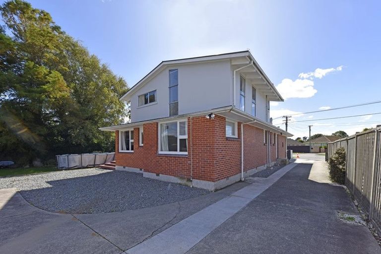 Photo of property in 111 Philpotts Road, Mairehau, Christchurch, 8052