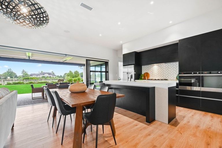 Photo of property in 35 Roy Hilton Drive, Flagstaff, Hamilton, 3210