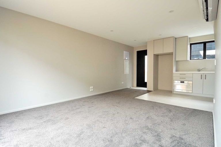 Photo of property in 2/233 Hereford Street, Christchurch Central, Christchurch, 8011