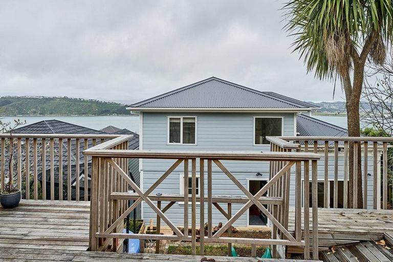 Photo of property in 39 Matai Road, Hataitai, Wellington, 6021