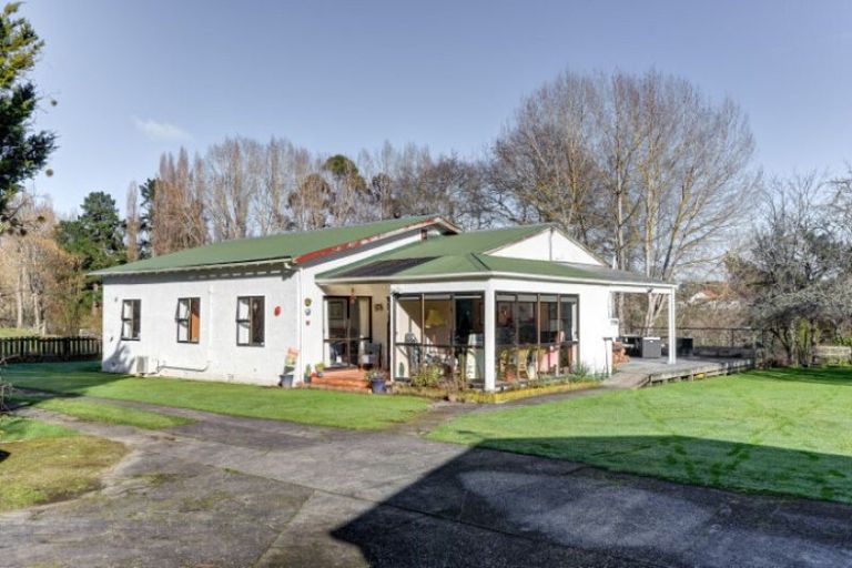 Photo of property in 57 Makirikiri Valley Road, Upokongaro, Whanganui, 4575