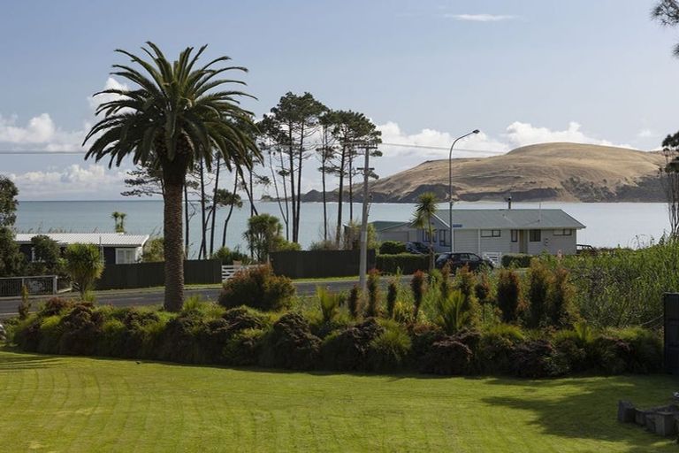 Photo of property in 265 Hokianga Harbour Drive, Omapere, Kaikohe, 0473