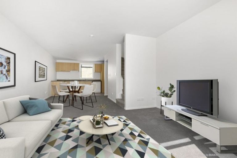 Photo of property in Pirie Street Townhouses, 31/35 Pirie Street, Mount Victoria, Wellington, 6011