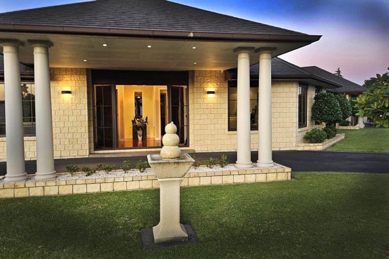 Photo of property in 45 Pembroke Drive, Bethlehem, Tauranga, 3110