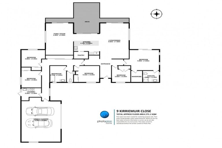 Photo of property in 9 Kirriemuir Close, Tamahere, Hamilton, 3283