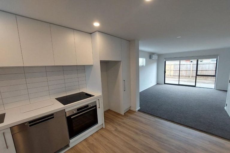 Photo of property in 4/36 Heywood Terrace, Richmond, Christchurch, 8013