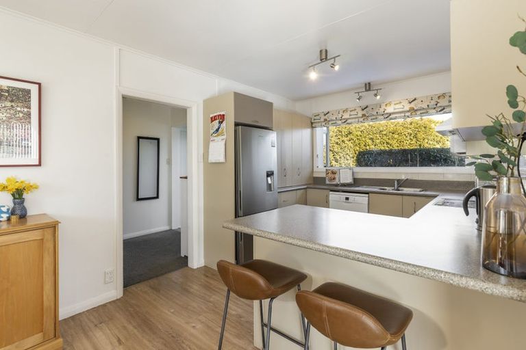 Photo of property in 3 Leefield Street, Blenheim, 7201