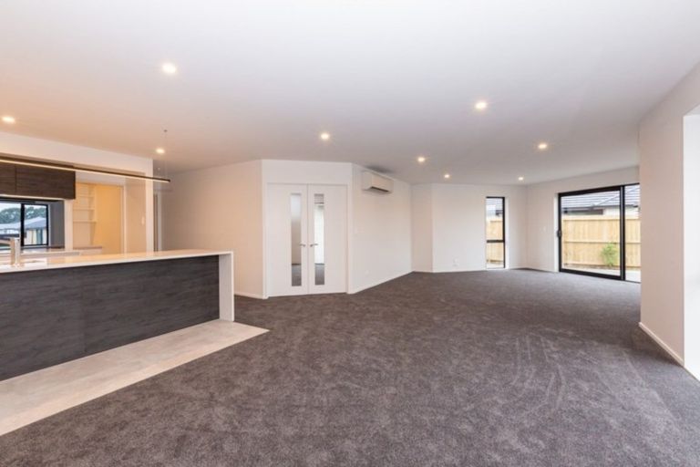 Photo of property in 101 Prestons Park Drive, Marshland, Christchurch, 8083