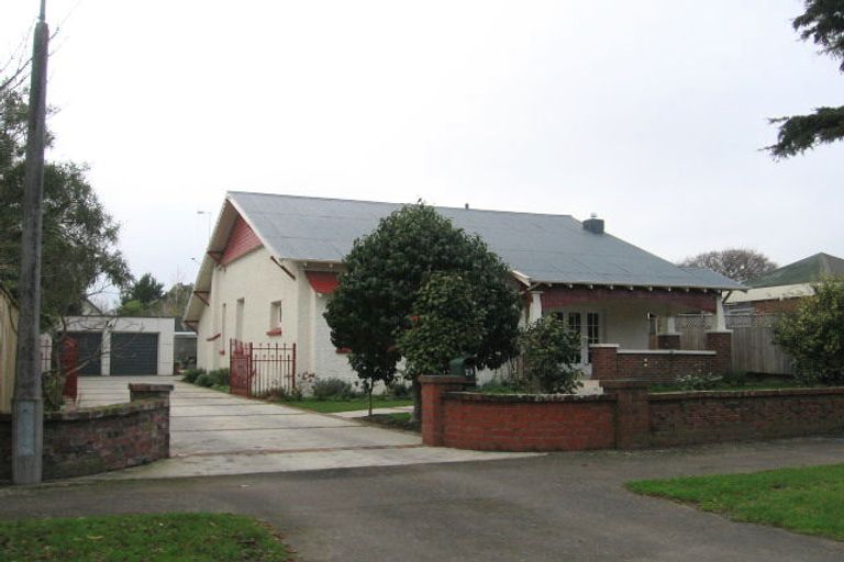 Photo of property in 29 Alan Street, Palmerston North, 4414