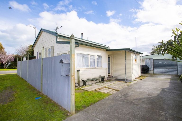 Photo of property in 71 Macdonald Street, Elgin, Gisborne, 4010