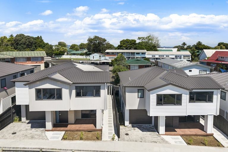 Photo of property in 3/142 Great South Road, Manurewa, Auckland, 2102