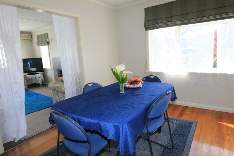 Photo of property in 27 Bomford Street, Mayfield, Blenheim, 7201