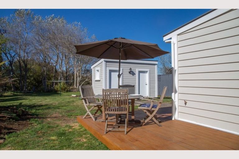 Photo of property in 116 Ruapehu Road, Ohakune, 4625