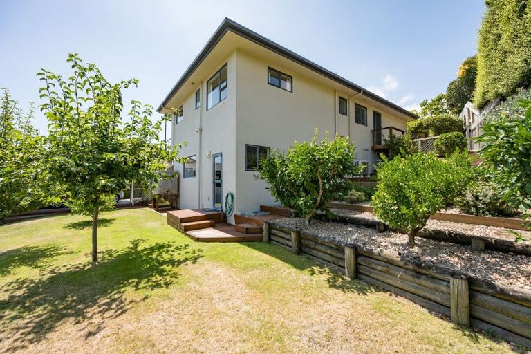 Photo of property in 17 Blair Terrace, Richmond, 7020