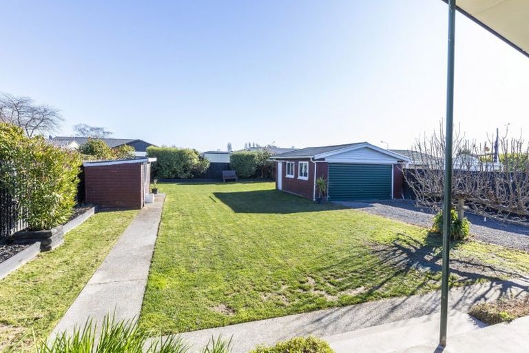 Photo of property in 185 Highsted Road, Casebrook, Christchurch, 8051