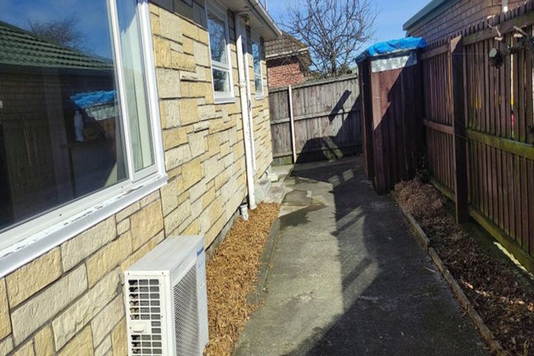 Photo of property in 154 Halswell Road, Hillmorton, Christchurch, 8025