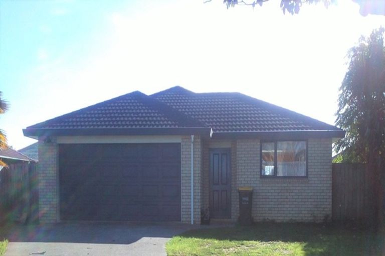 Photo of property in 55 Kayes Road, Pukekohe, 2120