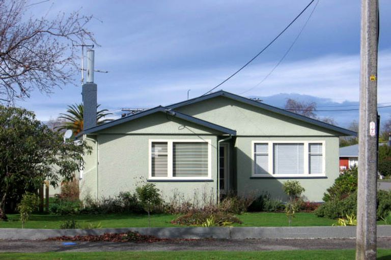 Photo of property in 52 Totara Street, Lansdowne, Masterton, 5810