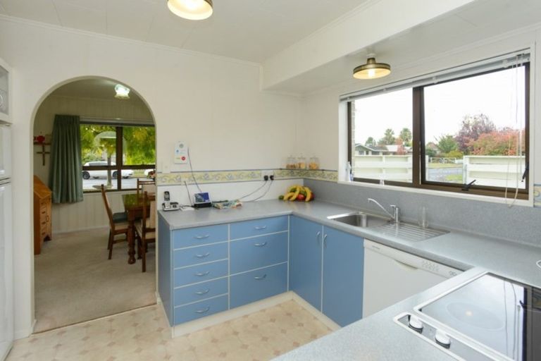 Photo of property in 2 Neagle Place, Greenmeadows, Napier, 4112