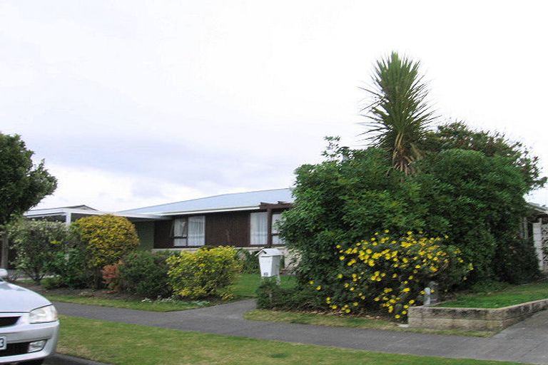 Photo of property in 49 Lanark Crescent, Tamatea, Napier, 4112