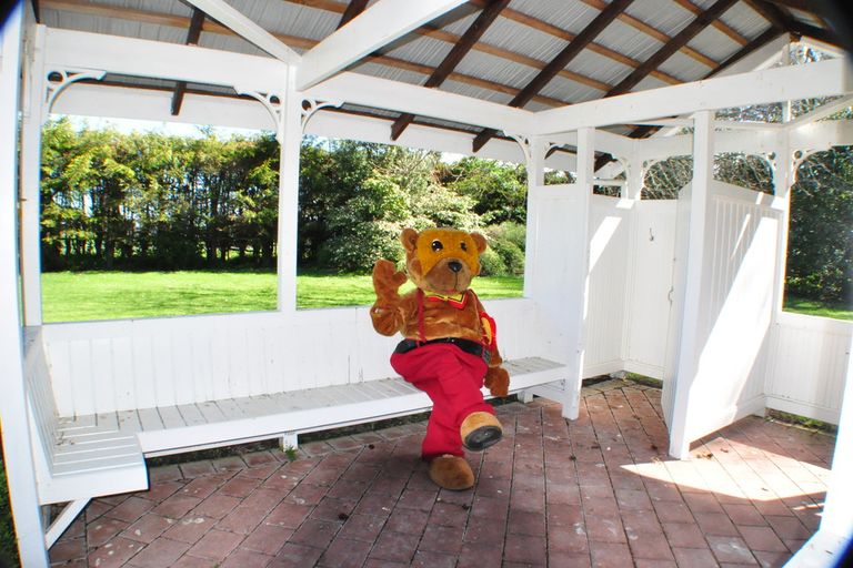 Photo of property in 109 Shirriffs Road, Awapuni, Palmerston North, 4412