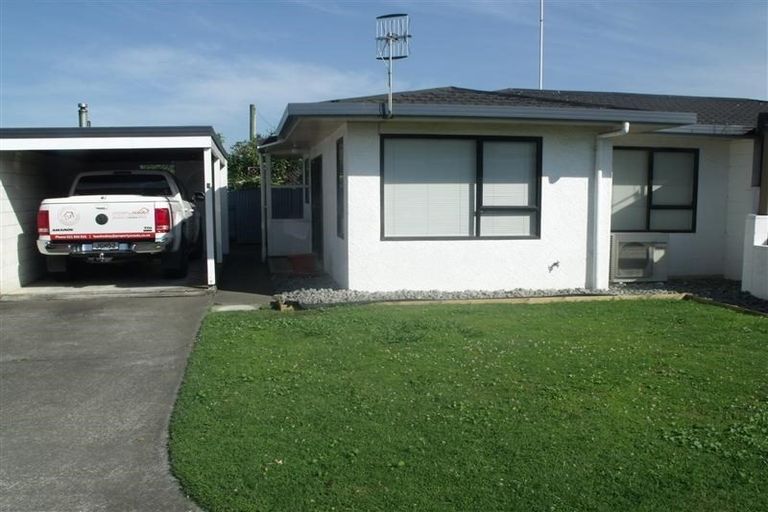Photo of property in 3/607 Queen Street East, Parkvale, Hastings, 4122