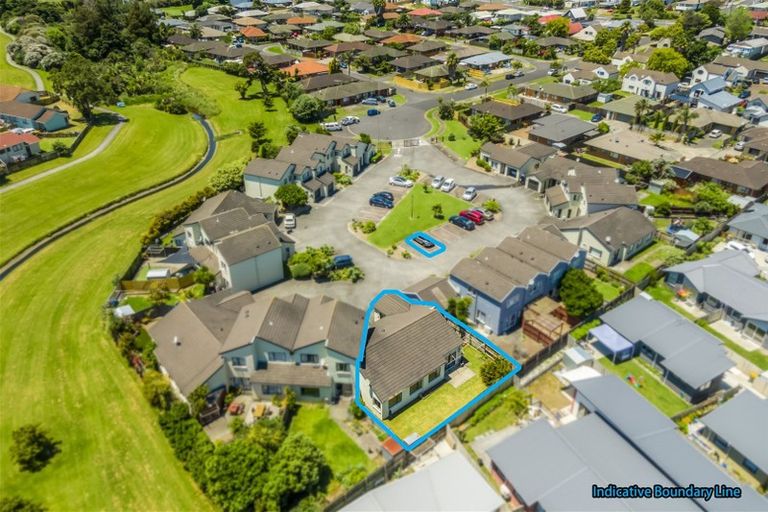 Photo of property in 10/18 Alicante Avenue, Hillpark, Auckland, 2102