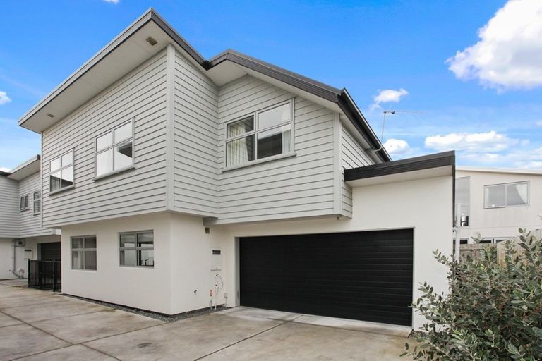 Photo of property in 3/33 Elizabeth Street, Riccarton, Christchurch, 8041