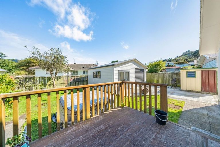 Photo of property in 57 Parenga Street, Wainuiomata, Lower Hutt, 5014