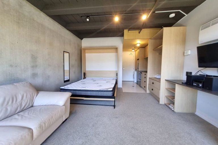 Photo of property in Vedado Apartments, 103/41 Hopper Street, Mount Cook, Wellington, 6011