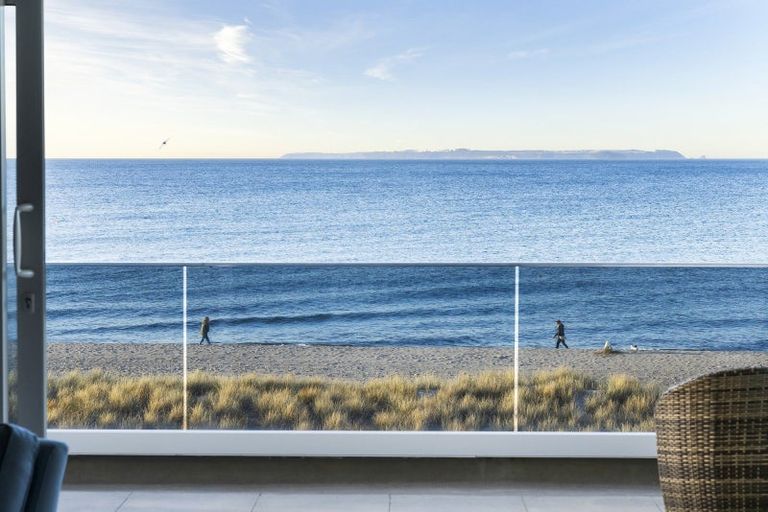 Photo of property in 85 Karewa Parade, Papamoa Beach, Papamoa, 3118