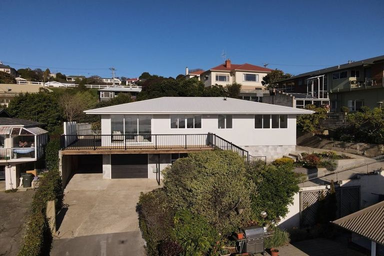 Photo of property in 35a Test Street, South Hill, Oamaru, 9400