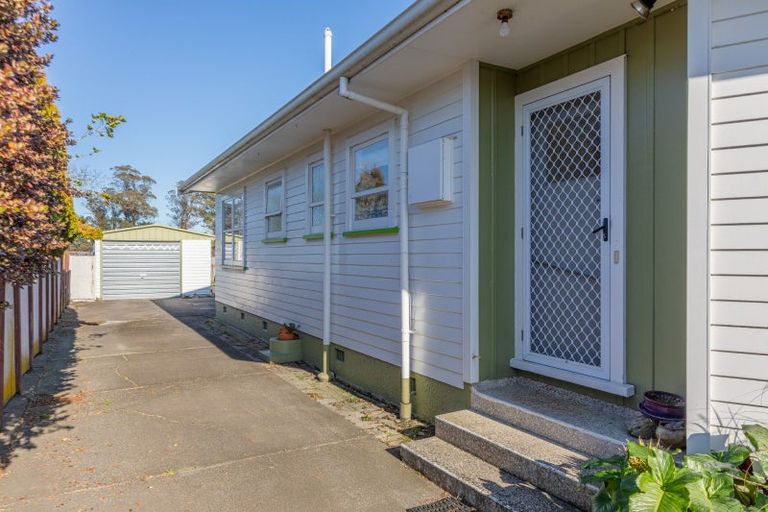 Photo of property in 549 Lowe Street, Camberley, Hastings, 4120