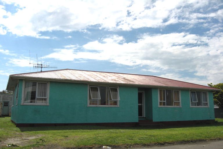 Photo of property in 448 Heads Road, Castlecliff, Whanganui, 4501